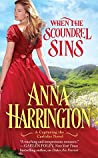 Cover of When the Scoundrel Sins