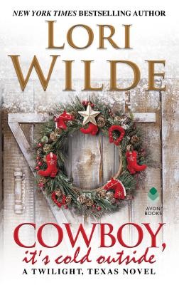 Cover of Cowboy, It's Cold Outside