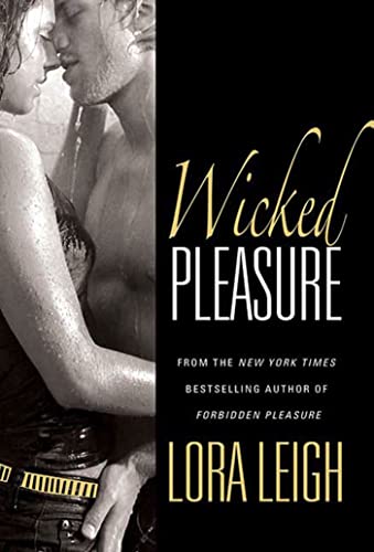 Cover of Wicked Pleasure