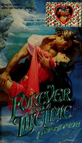 Cover of Forever and a Lifetime