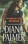 Cover of The Rescue