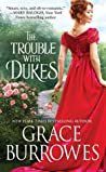 Cover of The Trouble with Dukes