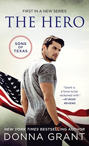 Cover of The Hero