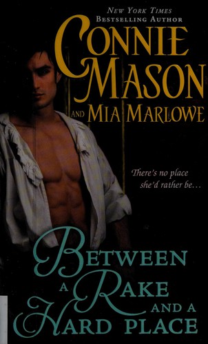 Cover of Between a Rake and a Hard Place