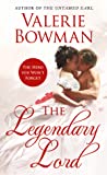 Cover of The Legendary Lord