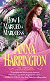 Cover of How I Married a Marquess