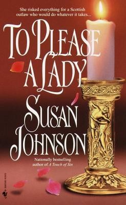 Cover of To Please a Lady