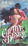 Cover of Captive Of Desire