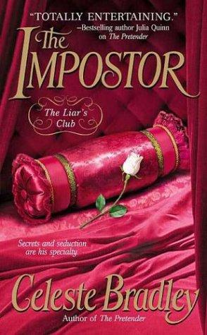 Cover of The Impostor