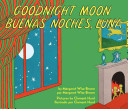 Cover of Goodnight Moon/Buenas Noches, Luna