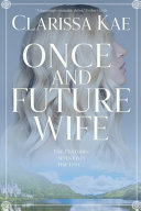 Cover of Once and Future Wife