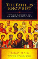 Cover of The Fathers Know Best