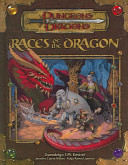 Cover of Races of the Dragon