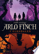 Cover of Arlo Finch i Eldsdalen