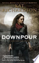 Cover of Downpour