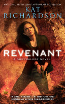 Cover of Revenant