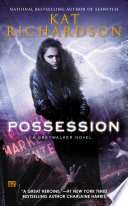 Cover of Possession