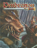 Cover of King Arthur Pendragon