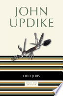 Cover of Odd Jobs