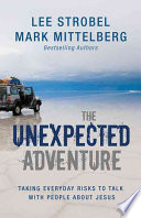 Cover of The Unexpected Adventure
