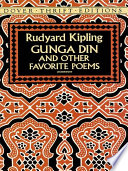 Gunga Din and Other Favorite Poems