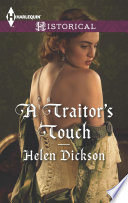 Cover of A Traitor's Touch