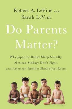 Cover of Do Parents Matter?