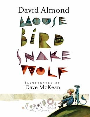 Cover of Mouse Bird Snake Wolf