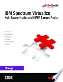 IBM Spectrum Virtualize