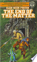 Cover of End of the Matter