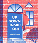 Cover of Up Down Inside Out