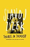 Cover of Trouble in Paradise