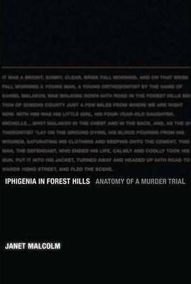 Cover of Iphigenia in Forest Hills