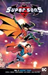 Cover of Super Sons, Vol. 3: Parent Trap