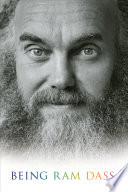 Cover of Being Ram Dass