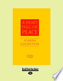 A Heart Full of Peace