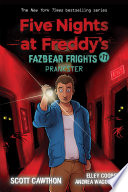 Prankster: An AFK Book