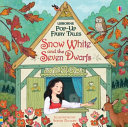Cover of Snow White