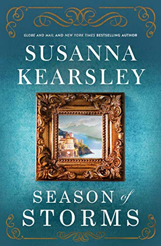 Season of storms