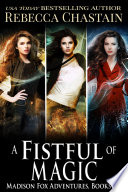 Cover of A Fistful of Magic