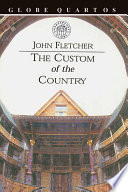 Cover of The Custom of the Country