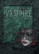 Cover of Mind's Eye Theatre
