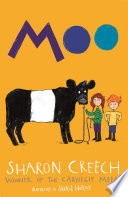 Cover of Moo