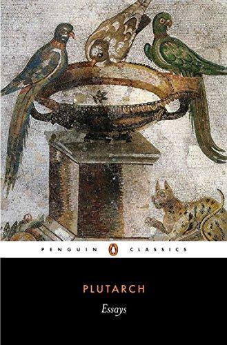 Essays (Penguin Classics)