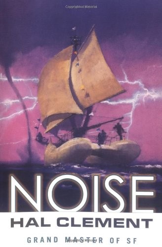Cover of Noise