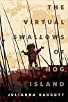 Cover of The Virtual Swallows of Hog Island