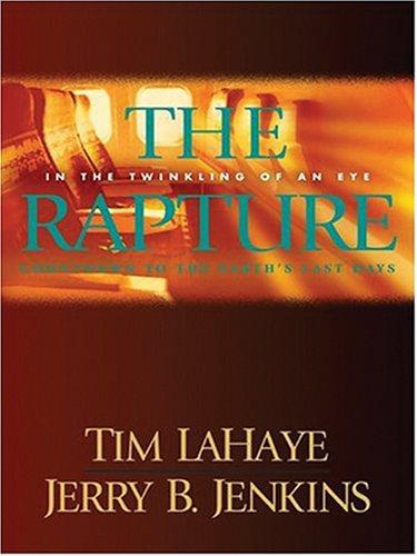 Cover of The Rapture