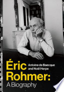 Eric Rohmer