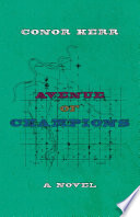 Cover of Avenue of Champions