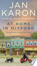 At Home in Mitford